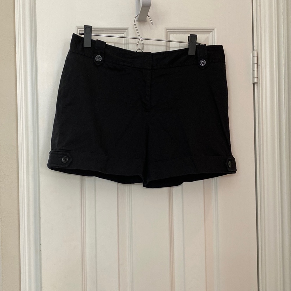 WHBM shorts
